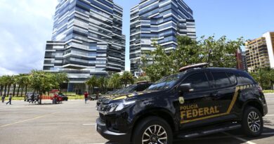 PF manifesta "preocupação" com mudanças do relator em PL Antifacção