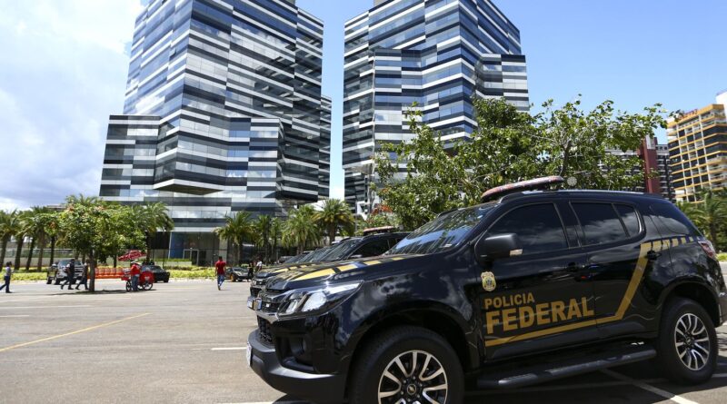 PF manifesta "preocupação" com mudanças do relator em PL Antifacção