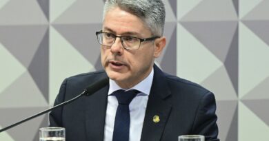 PF não perderá recursos com PL Antifacção, diz relator no Senado