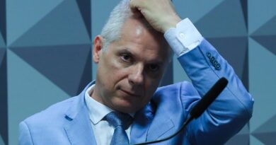 PF prende Alessandro Stefanutto, ex-presidente do INSS