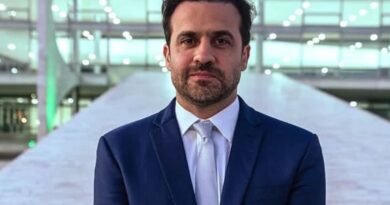 Pablo Marçal é denunciado por injúria e difamação contra Datena