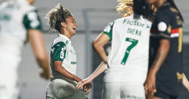 Palmeiras e Ferroviária se classificam para final da Copa do Brasil