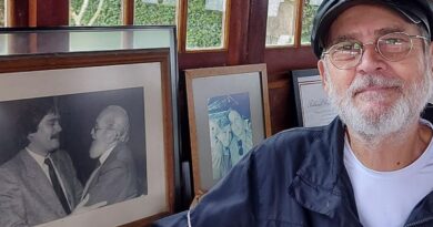 Paulo Frateschi, ex-deputado pelo PT, é morto por seu filho em SP