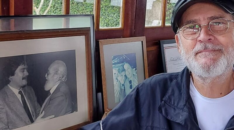 Paulo Frateschi, ex-deputado pelo PT, é morto por seu filho em SP