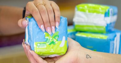 Pesquisa aponta força do debate sobre dignidade menstrual nas redes