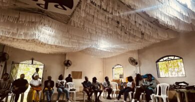 Pesquisa revela que 60% dos quilombos sofrem invasões e garimpo