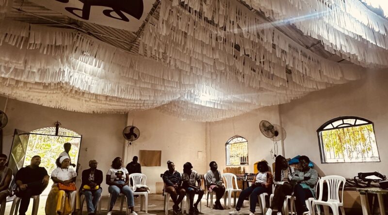 Pesquisa revela que 60% dos quilombos sofrem invasões e garimpo