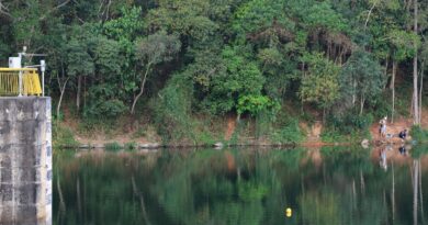 Prefeitura de São Caetano do Sul anuncia racionamento noturno de água