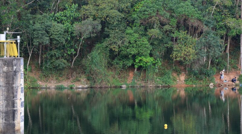 Prefeitura de São Caetano do Sul anuncia racionamento noturno de água