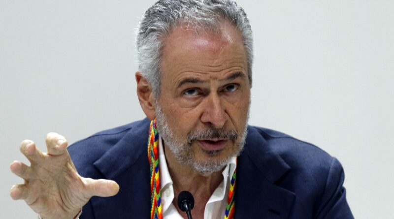 Presidente da COP30 prevê prolongamento das negociações após incêndio