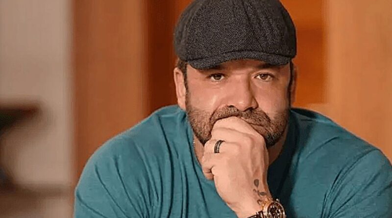 Preso por estupro, empresário é transferido para presídio de Guarulhos