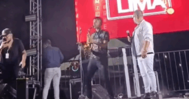 Preso suspeito de participar da morte de jovem durante festa em Pinheiros