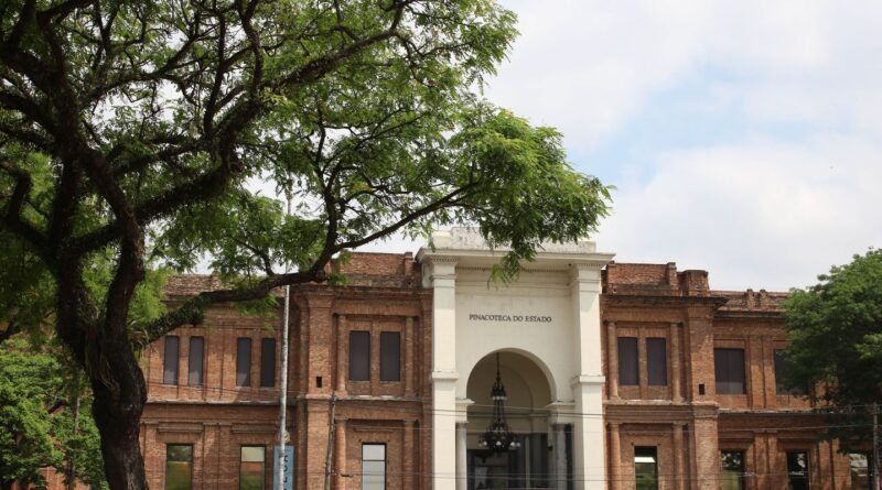 Programação celebra aniversários do Parque da Luz e Pinacoteca em SP