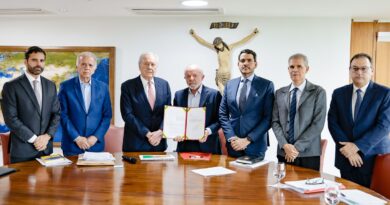 Projeto de Lei Antifacção: conheça os principais pontos da proposta