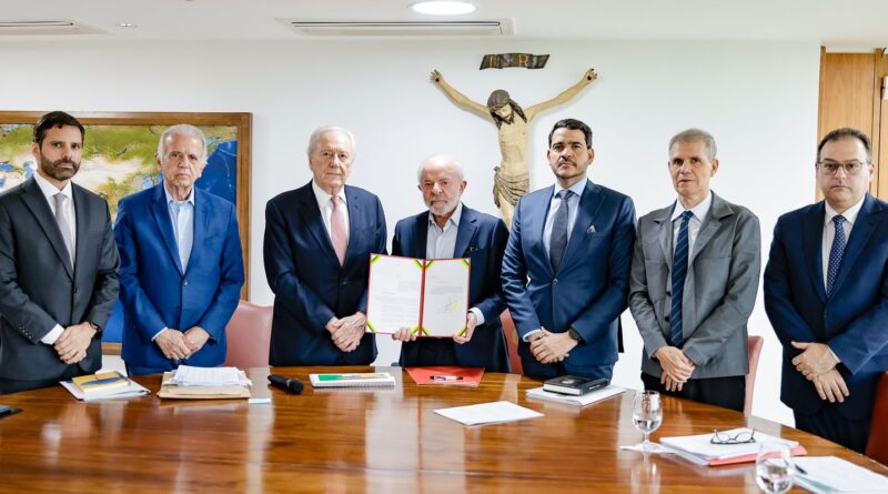 Projeto de Lei Antifacção: conheça os principais pontos da proposta