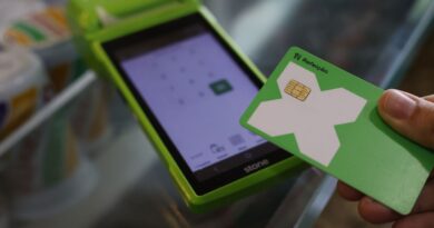 Redes têm um ano para liberar bandeiras no vale-refeição e alimentação