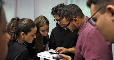 Relação com professor ajuda aluno na construção de propósito de vida