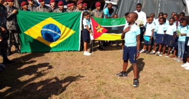 Relações entre Brasil e Moçambique fazem 50 anos e Lula viaja ao país