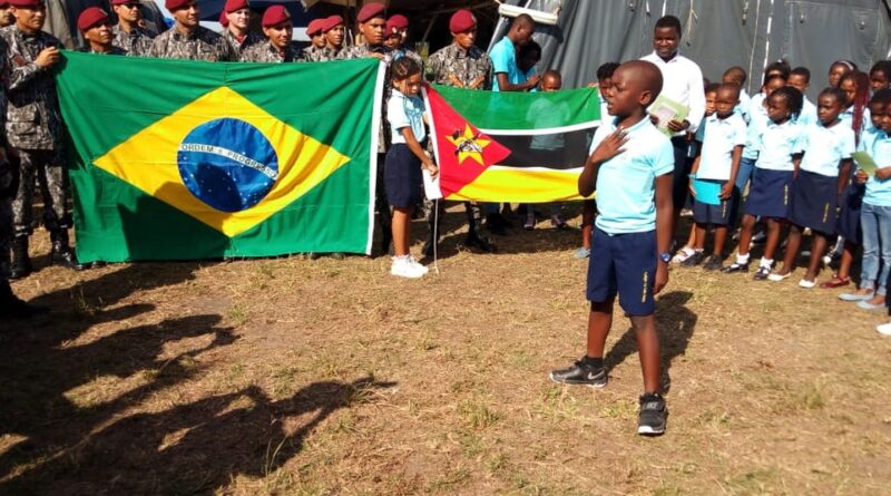 Relações entre Brasil e Moçambique fazem 50 anos e Lula viaja ao país