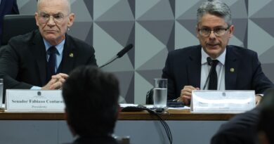 Relator de CPI quer investigar atuação do crime em mercados legais