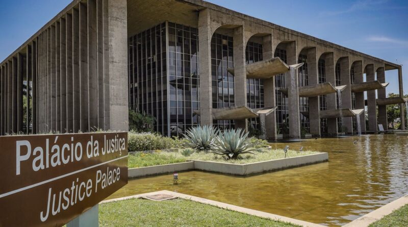 Relatório de PL Antifacção pode instaurar caos jurídico, diz governo