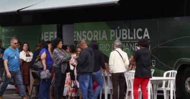 Relatos à ouvidoria da defensoria do RJ citam violações em operação