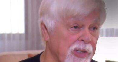 Repórter Eco traz entrevista com ativista canadense Paul Watson, defensor das baleias