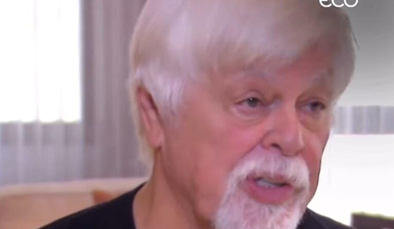 Repórter Eco traz entrevista com ativista canadense Paul Watson, defensor das baleias