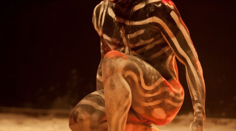 Rio recebe Caravana África Diversa na temporada cultural Brasil-França