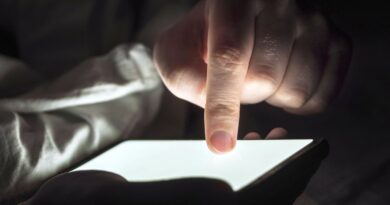 SP: ação contra receptação de celulares prende três pessoas