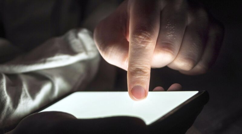 SP: ação contra receptação de celulares prende três pessoas