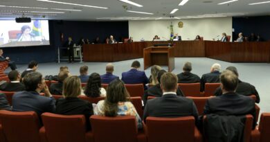 STF retoma julgamento que pode condenar kids pretos por trama golpista