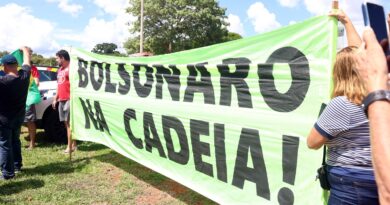 Saiba os crimes cometidos por Bolsonaro e 6 aliados na trama golpista