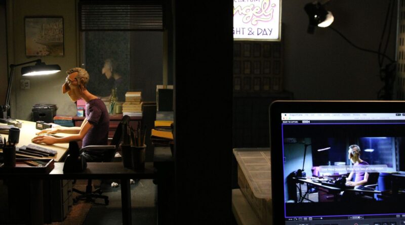 Salário médio de profissionais de animação encolheu 12,1% desde 2019