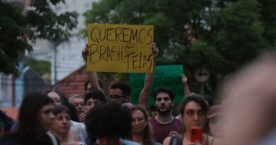 Setor audiovisual protesta contra PL da regulação do streaming