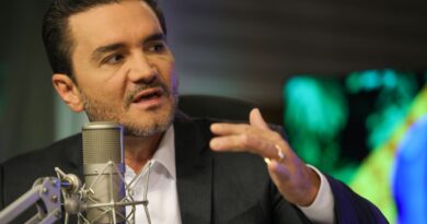 Síndrome de vira-lata, diz ministro do Turismo sobre críticas à COP30