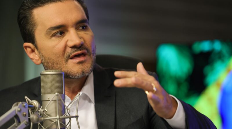 Síndrome de vira-lata, diz ministro do Turismo sobre críticas à COP30