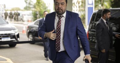 TSE inicia julgamento que pode cassar governador do Rio de Janeiro