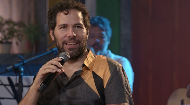 TV Brasil exibe tributo a Paulinho da Viola no Samba da Gamboa