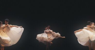 TV Cultura exibe neste sábado (29) documentário sobre os bastidores da São Paulo Companhia de Dança