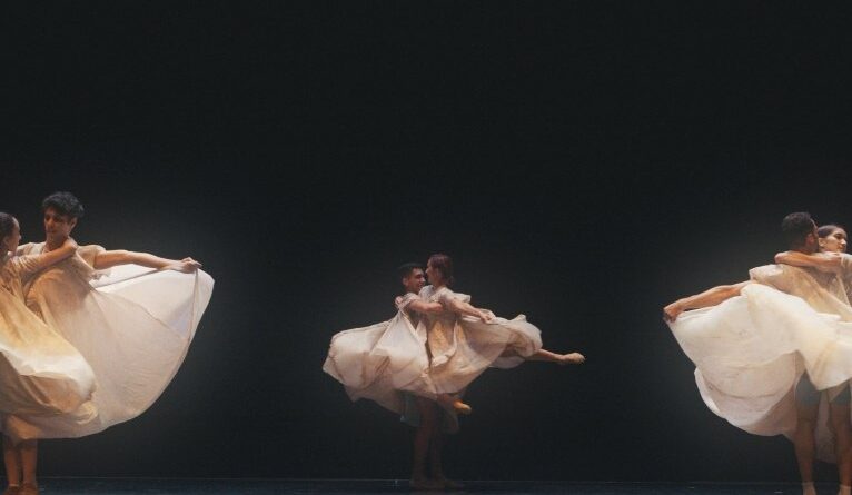 TV Cultura exibe neste sábado (29) documentário sobre os bastidores da São Paulo Companhia de Dança