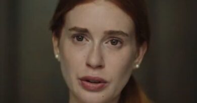 “Tenho sede de personagens que me desafiam”, diz Marina Ruy Barbosa sobre interpretar Suzane von Richthofen