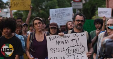 Texto de regulamentação dos streamings preocupa cinema independente