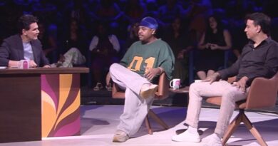 “Tim Maia é aquele artista atemporal que vai ficar pra vida toda”, afirma Thor Júnior no ‘Arena dos Saberes’