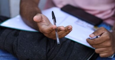 Tiroteio suspende prova do Enem em escola no Rio