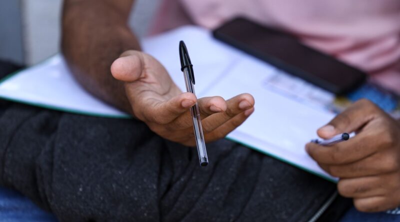 Tiroteio suspende prova do Enem em escola no Rio