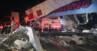 Tornados: mudanças climáticas podem aumentar frequência e intensidade