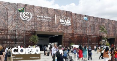 Tribunal dos Povos condena Estados e empresas por ecogenocídio