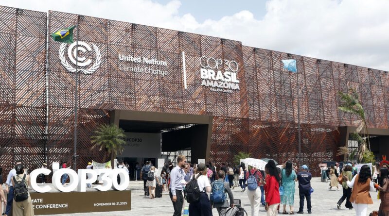 Tribunal dos Povos condena Estados e empresas por ecogenocídio