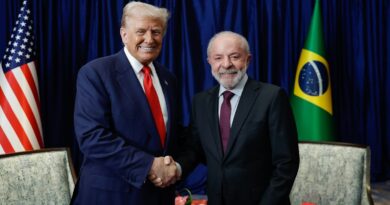 Trump retira tarifa de 40% sobre produtos do Brasil como café e carne
